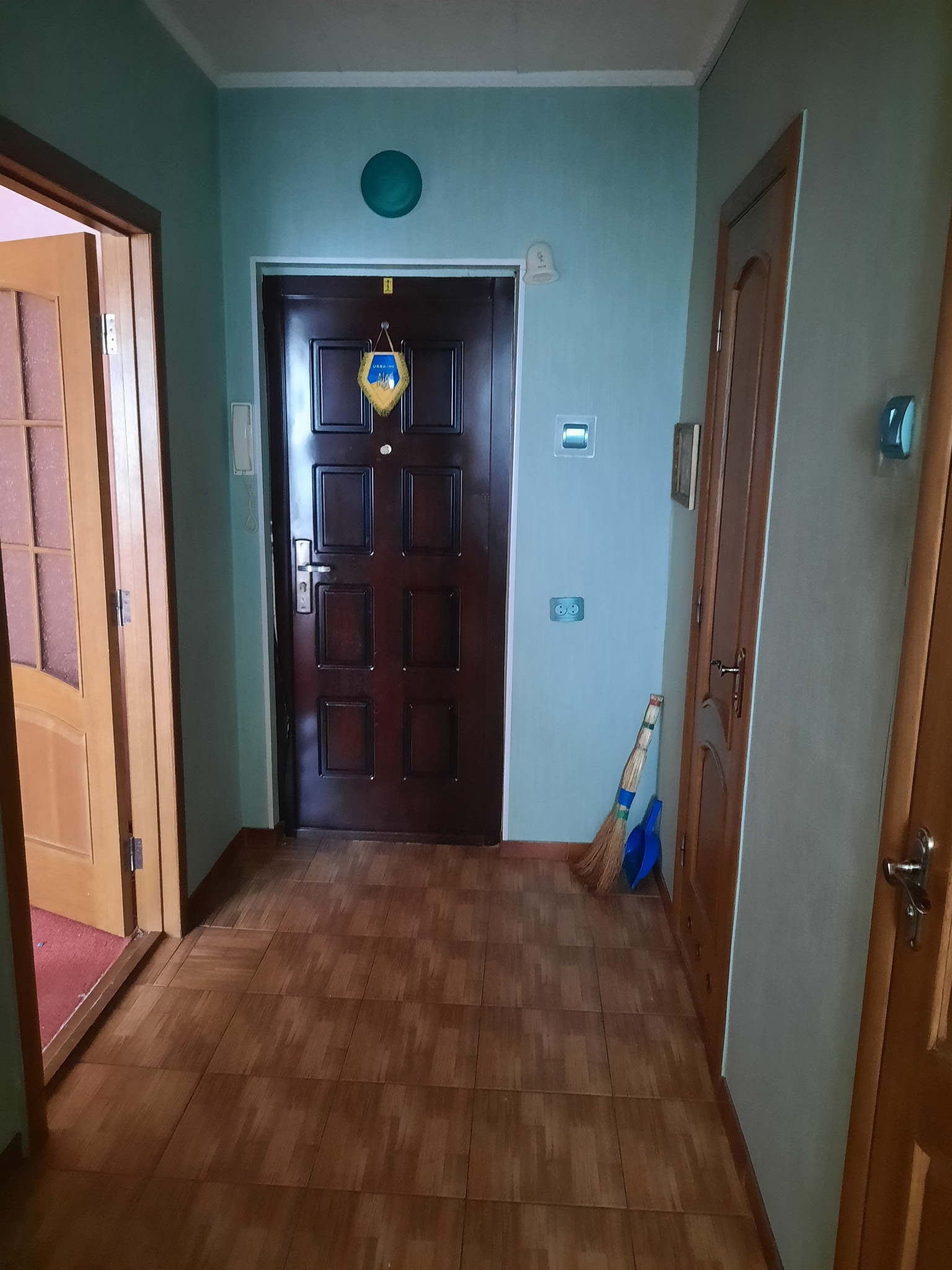 Продаж 1-кімнатної квартири 36 м², Томилівська вул.