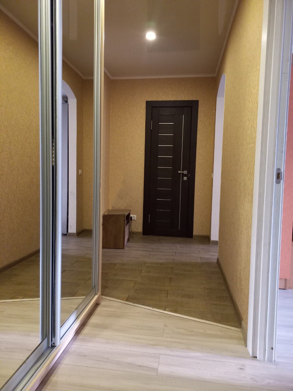 Продажа 2-комнатной квартиры 61 м², 1-го Мая ул., 191В