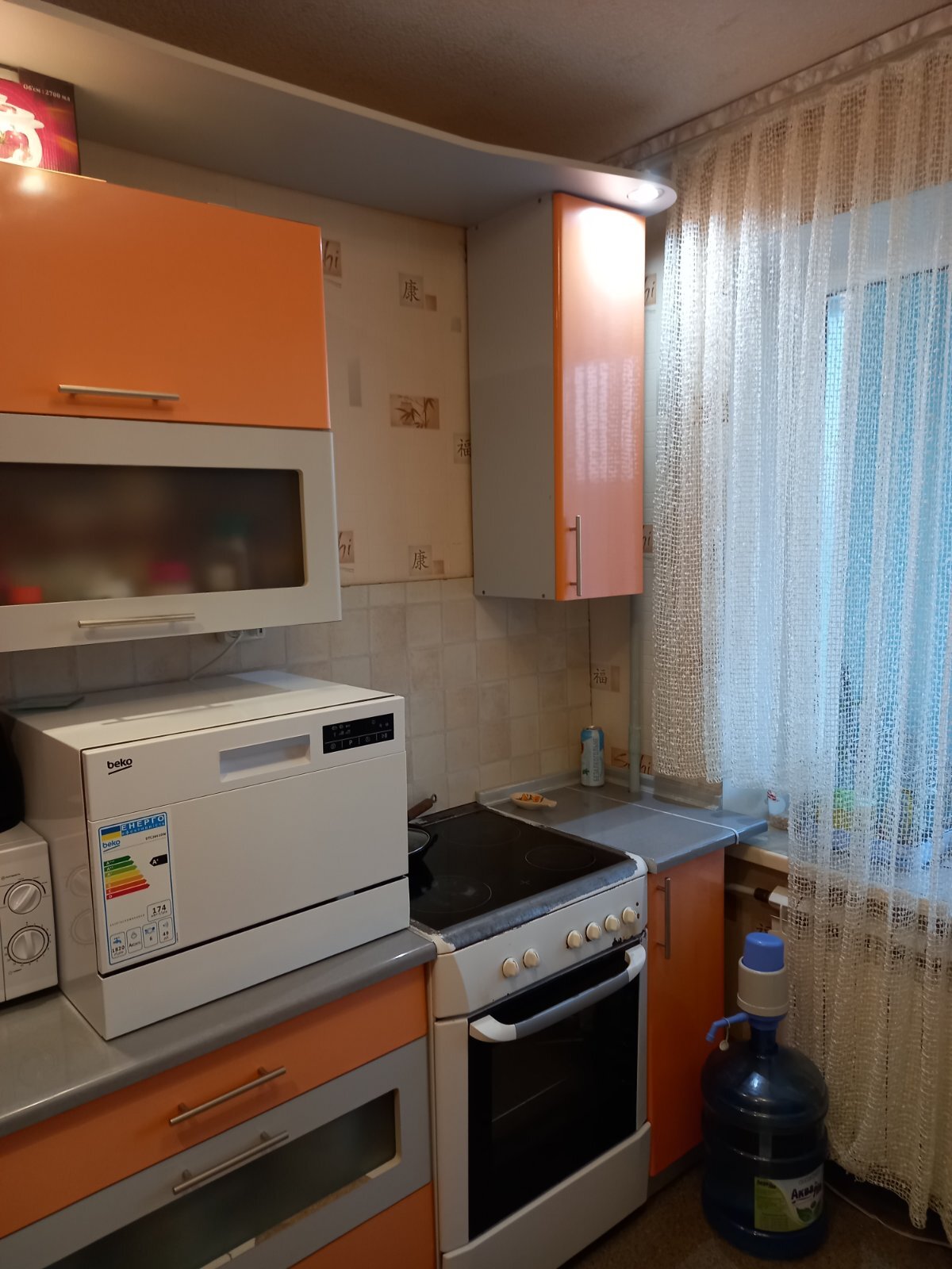 Продаж 1-кімнатної квартири 40 м², Богомаза вул., 204