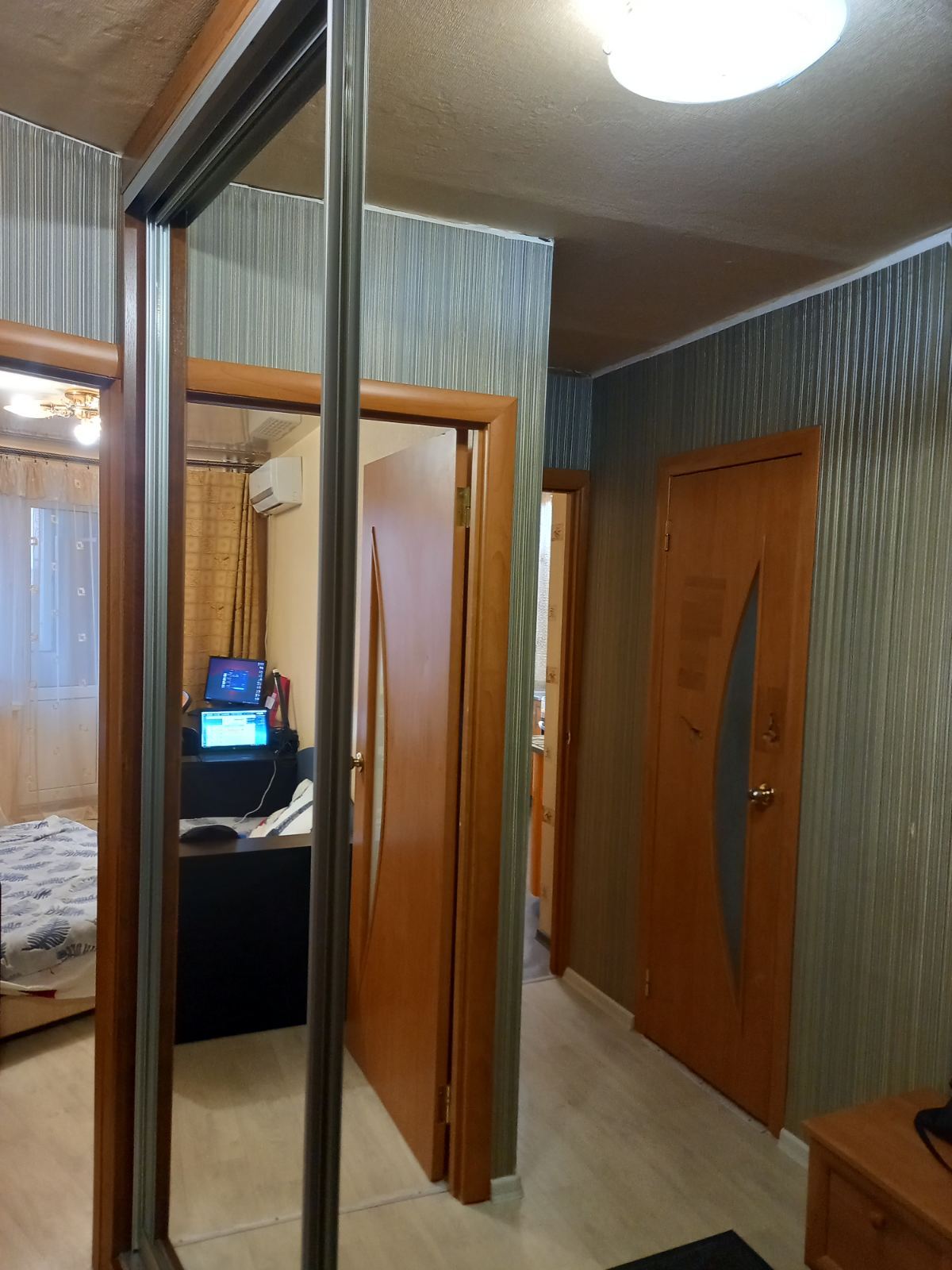 Продаж 1-кімнатної квартири 40 м², Богомаза вул., 204