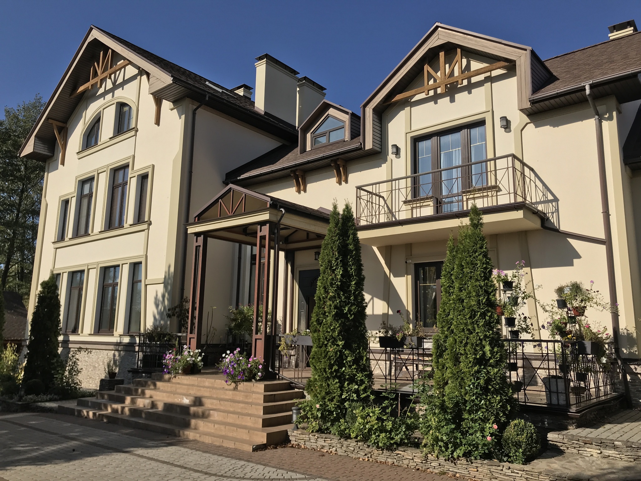 Продажа дома 492 м²