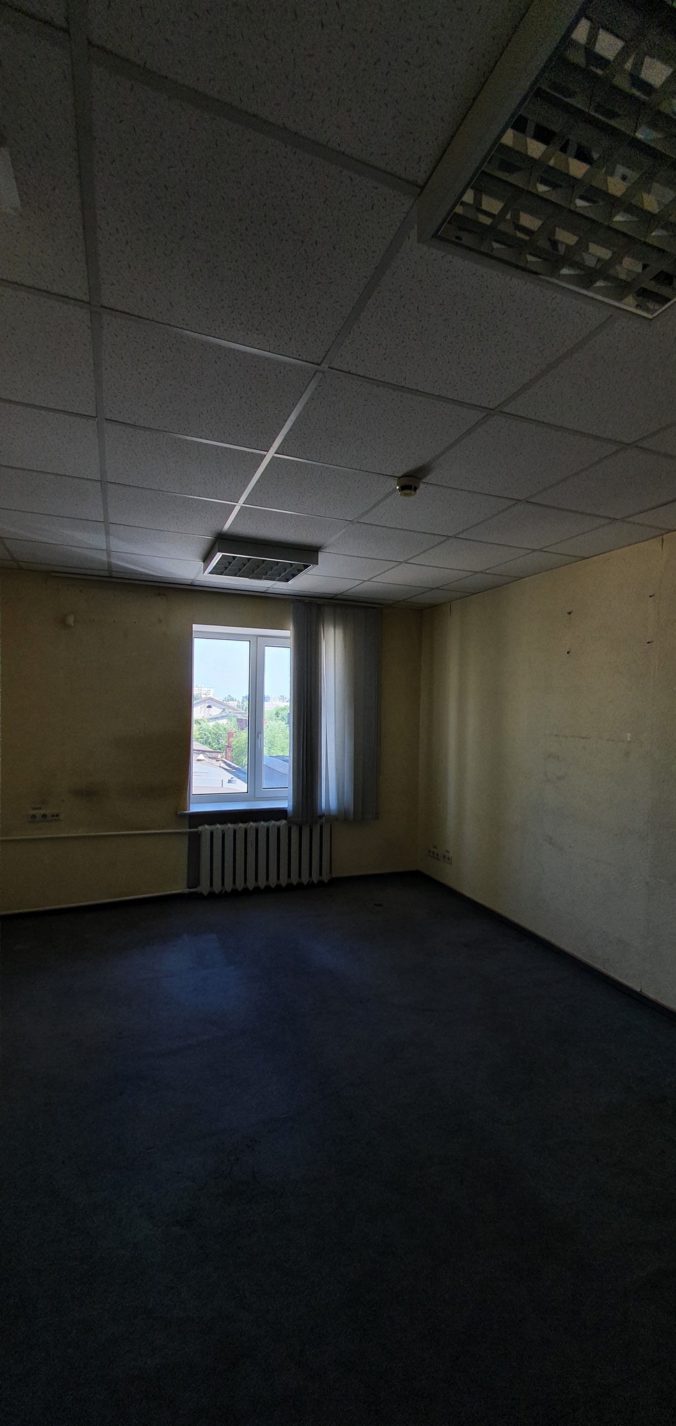 Оренда офісу 155 м², Вацлава Гавела бул.