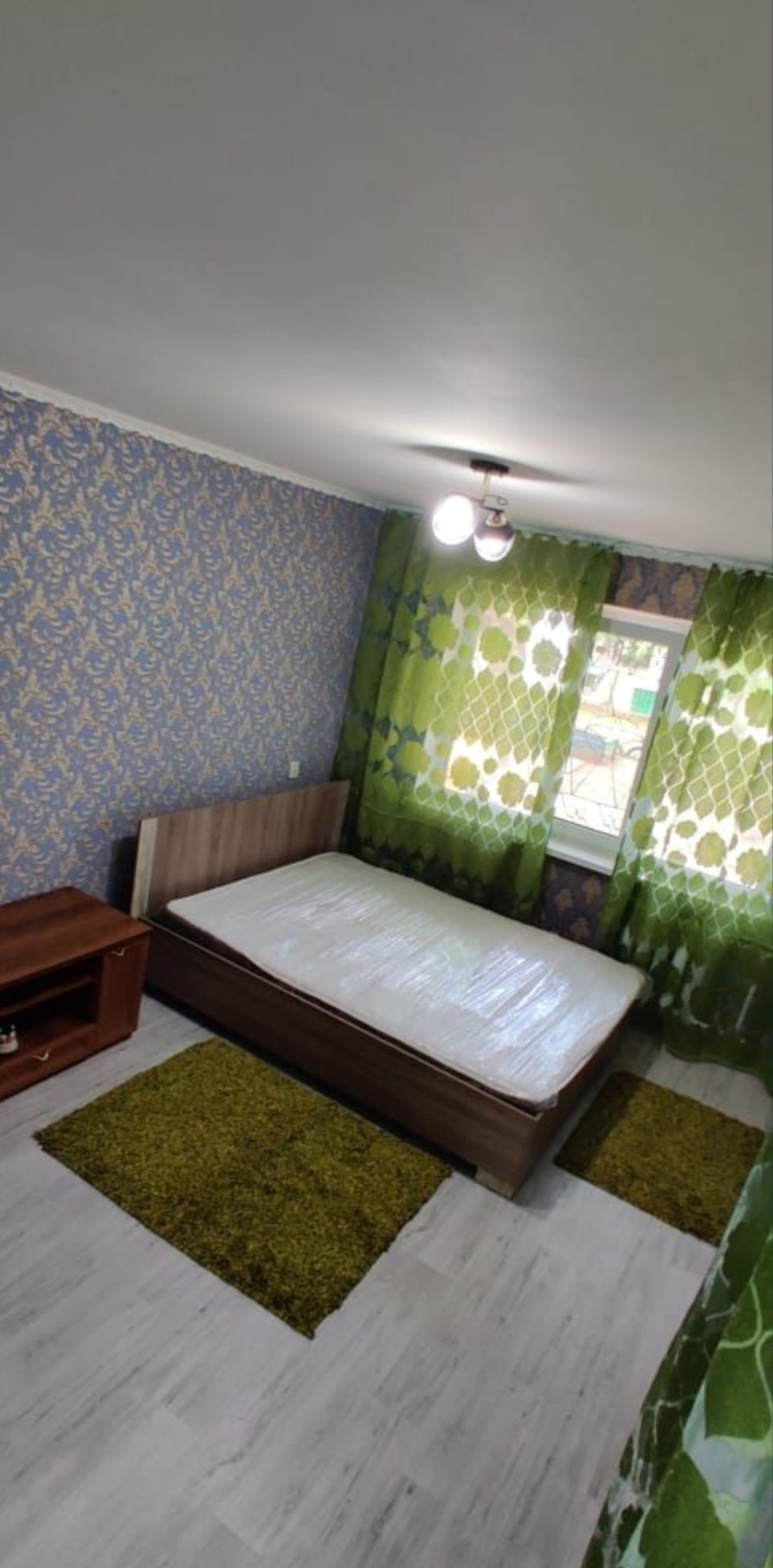 Продажа 1-комнатной квартиры 31 м², Авангардная ул., ул.60