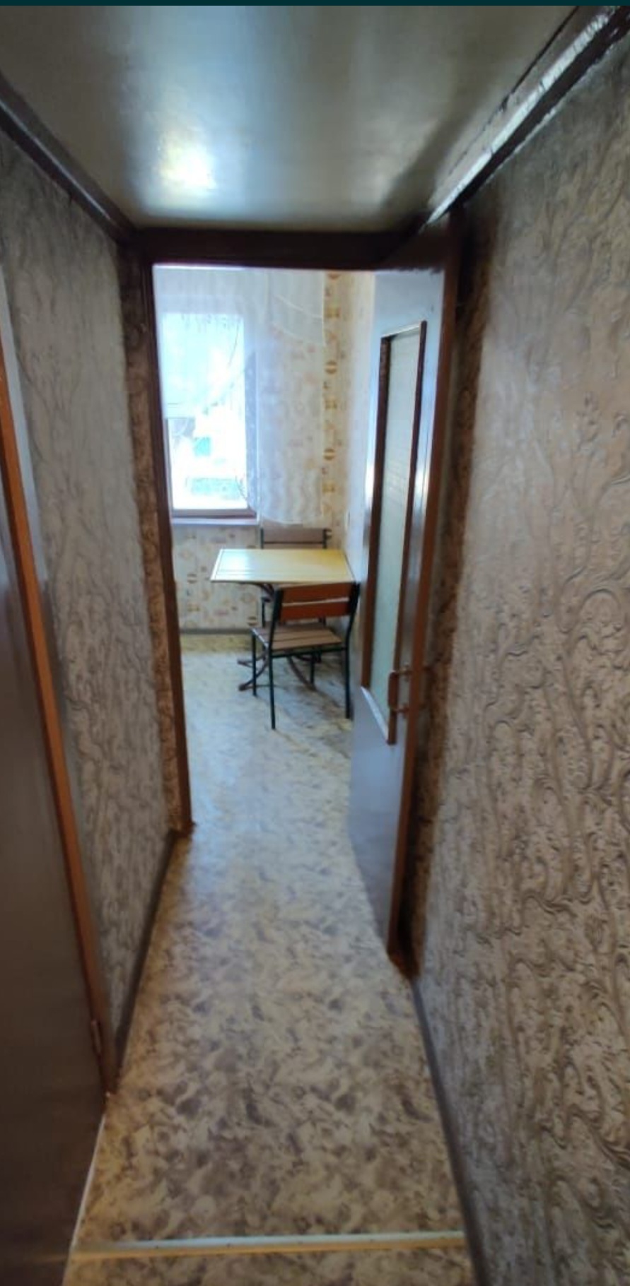 Продажа 1-комнатной квартиры 31 м², Авангардная ул., ул.60
