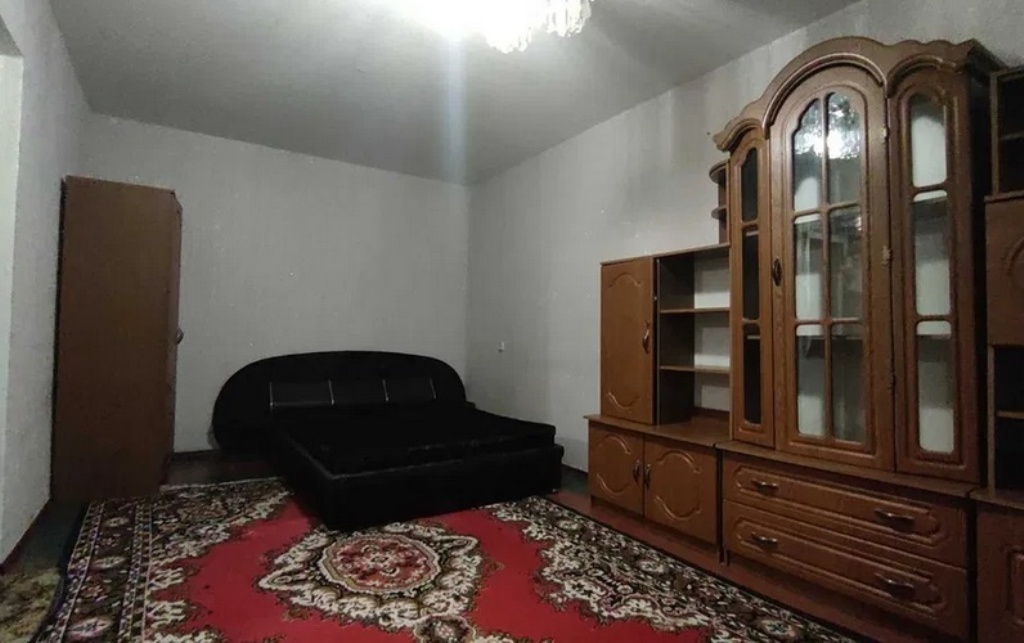 Аренда 2-комнатной квартиры 50 м², Донецкое шоссе, 15