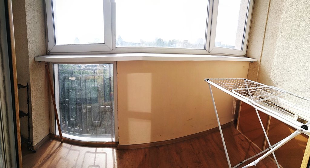 Аренда 1-комнатной квартиры 50 м², Парково-Сырецкая ул., 4В