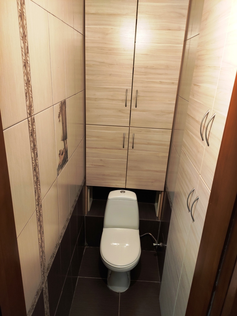 Аренда 1-комнатной квартиры 50 м², Парково-Сырецкая ул., 4В