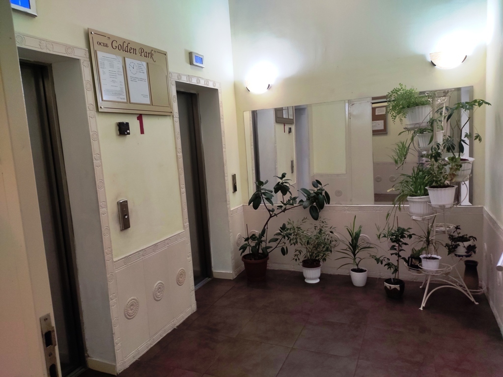 Аренда 1-комнатной квартиры 50 м², Парково-Сырецкая ул., 4В