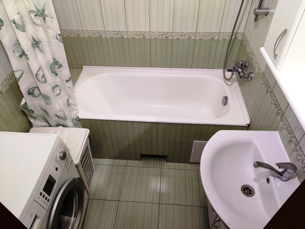 Аренда 1-комнатной квартиры 50 м², Парково-Сырецкая ул., 4В