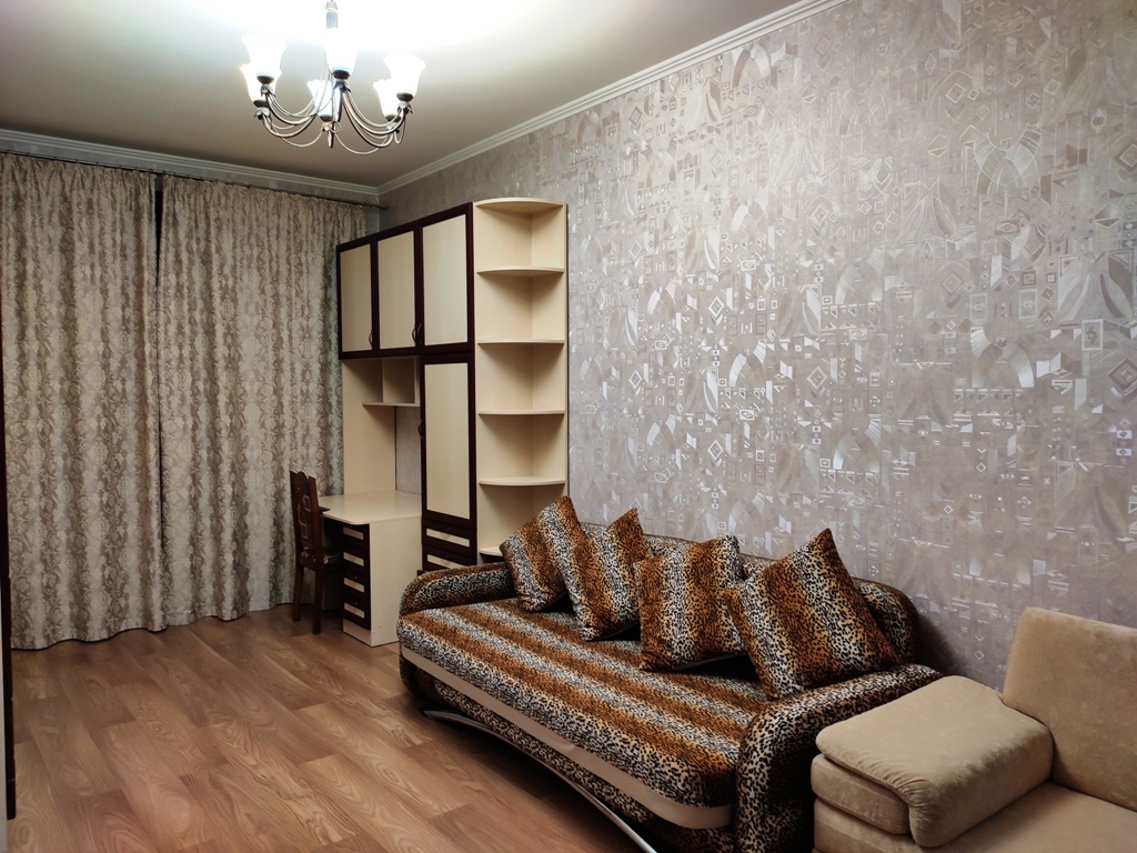 Аренда 1-комнатной квартиры 50 м², Парково-Сырецкая ул., 4В