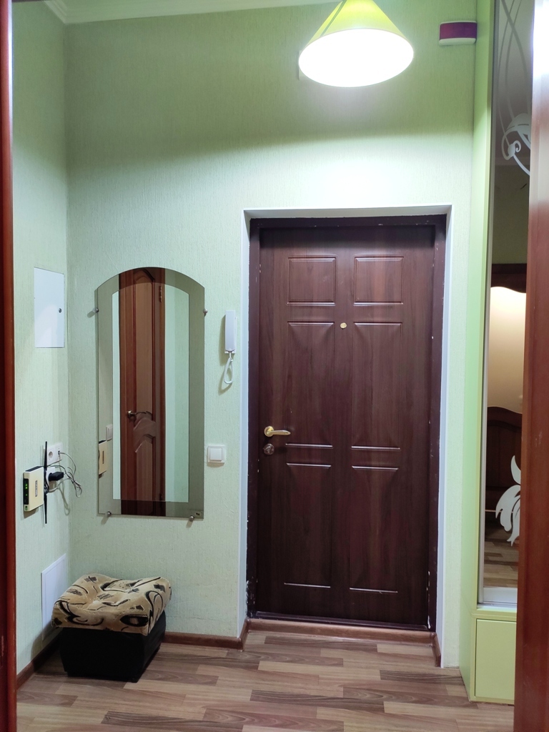 Аренда 1-комнатной квартиры 50 м², Парково-Сырецкая ул., 4В