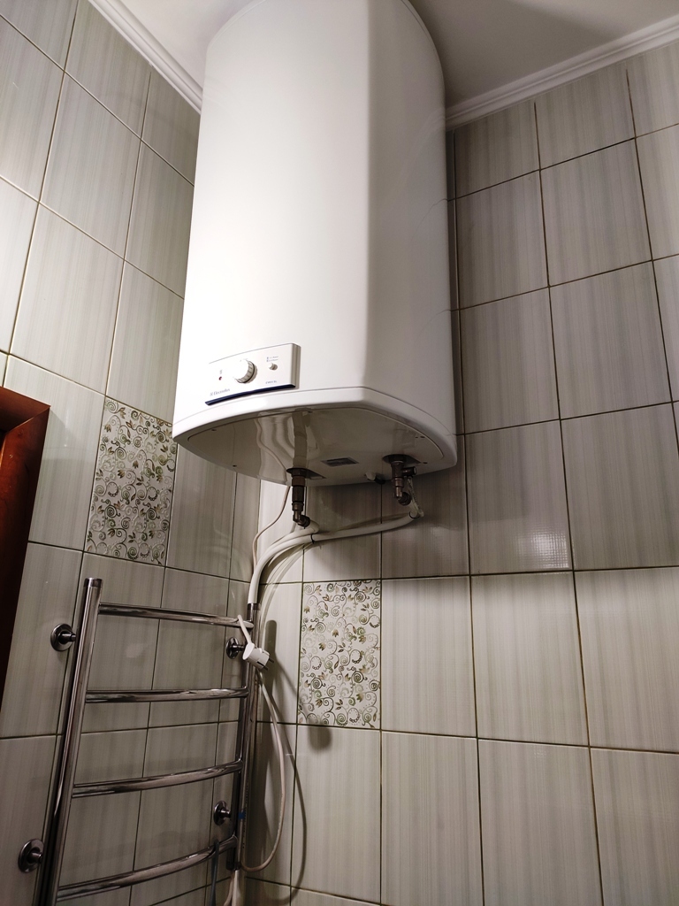 Аренда 1-комнатной квартиры 50 м², Парково-Сырецкая ул., 4В