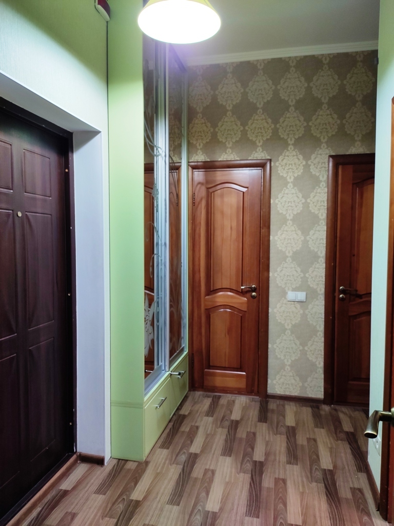 Аренда 1-комнатной квартиры 50 м², Парково-Сырецкая ул., 4В