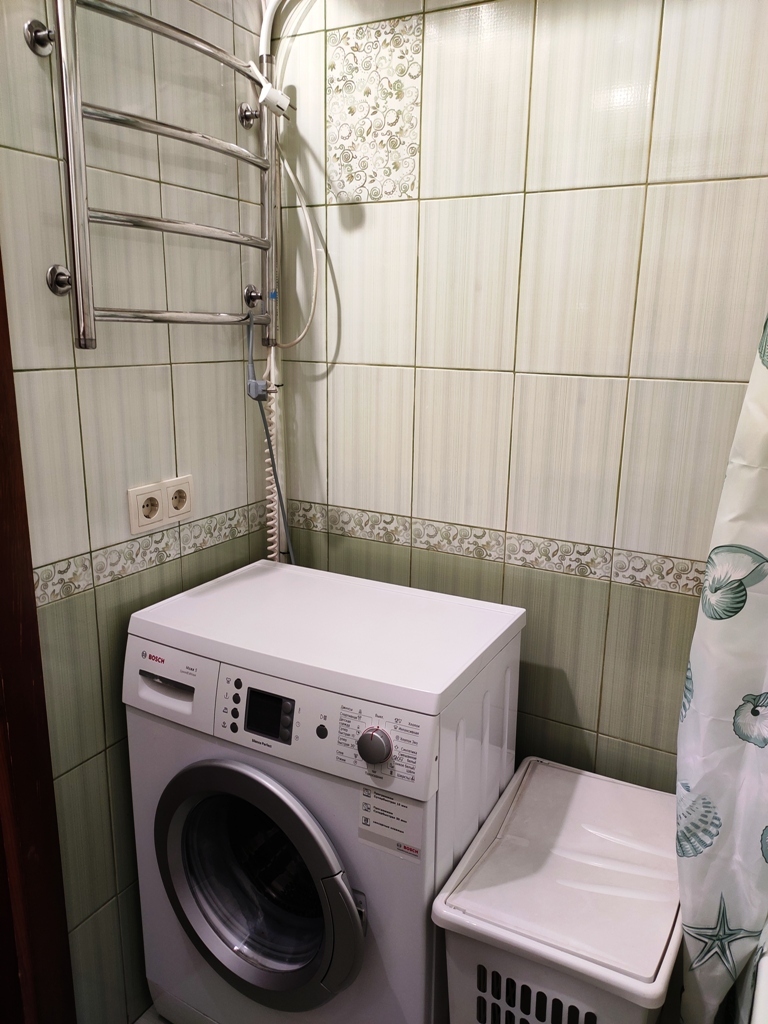 Аренда 1-комнатной квартиры 50 м², Парково-Сырецкая ул., 4В