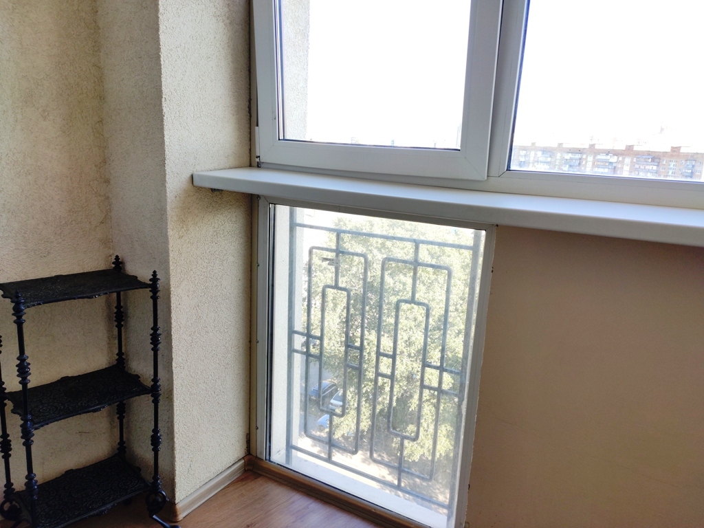 Аренда 1-комнатной квартиры 50 м², Парково-Сырецкая ул., 4В