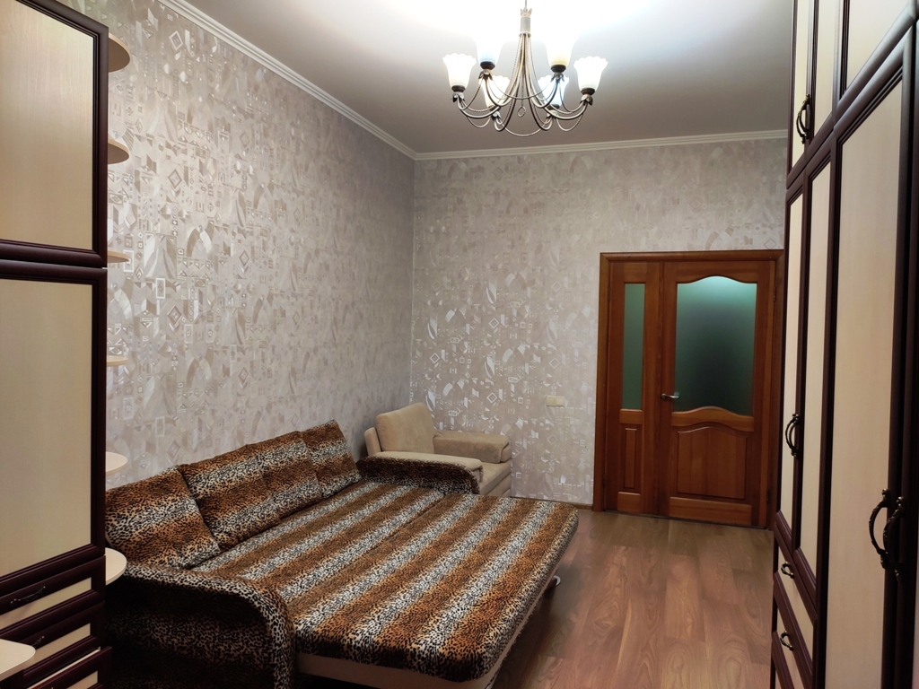 Аренда 1-комнатной квартиры 50 м², Парково-Сырецкая ул., 4В