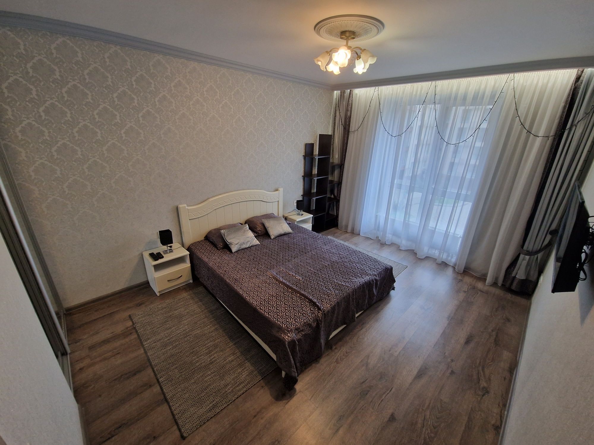 Оренда 1-кімнатної квартири 40 м², Василя Жуковського вул.
