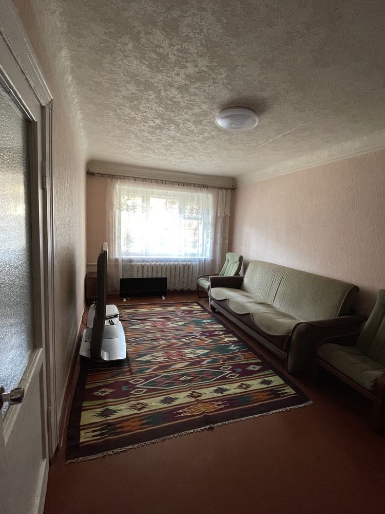Аренда 1-комнатной квартиры 30 м², Дмитрия Яворницкого ул.