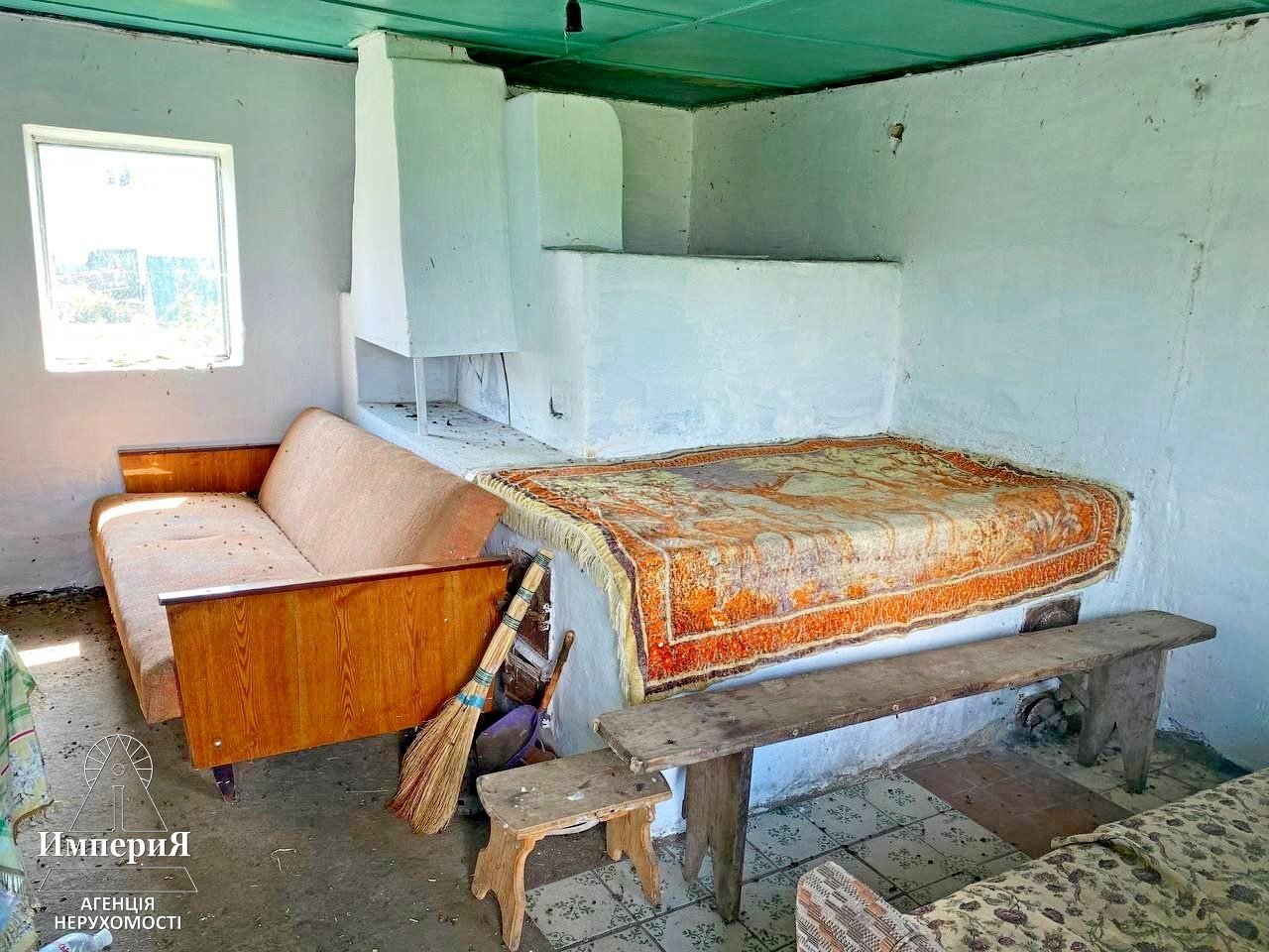 Продаж будинку 80 м²