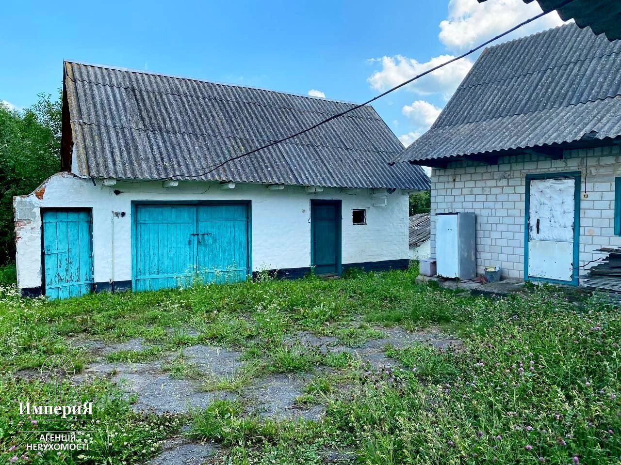 Продаж будинку 80 м²