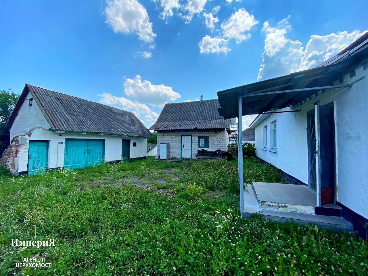 Продаж будинку 80 м²