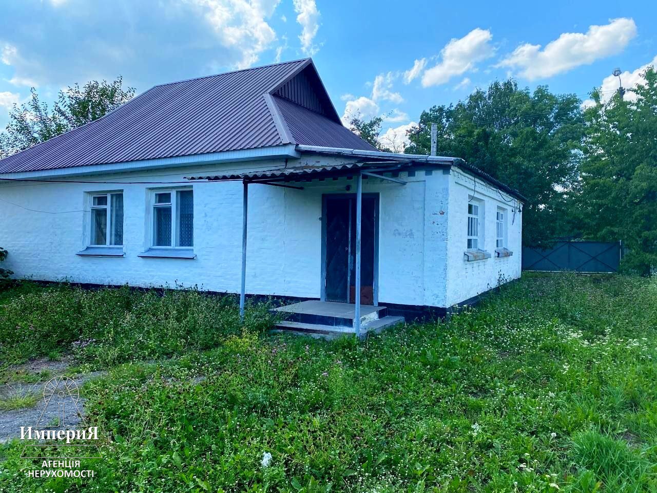 Продаж будинку 80 м²