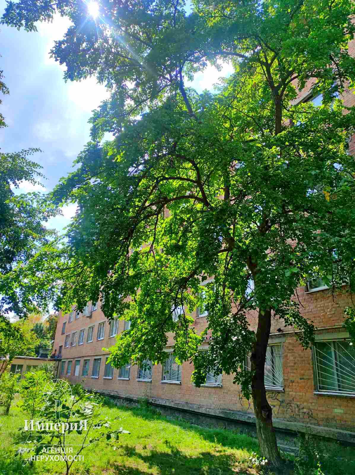 Продаж кімнати, Шолом Алейхема вул., 82