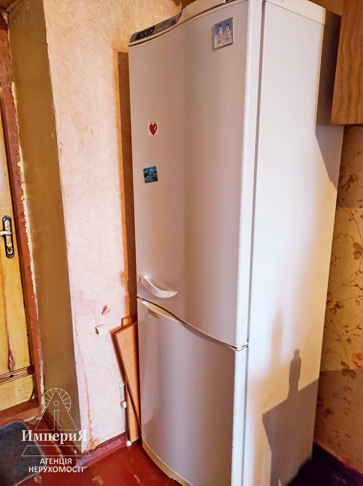 Продаж кімнати, Шолом Алейхема вул., 82