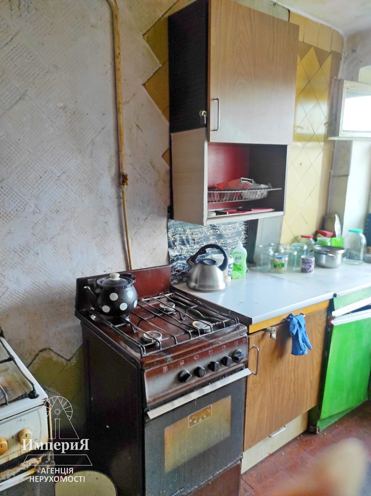 Продаж кімнати, Шолом Алейхема вул., 82