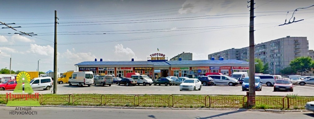 Продажа торгового помещения 200 м², Леваневского ул.
