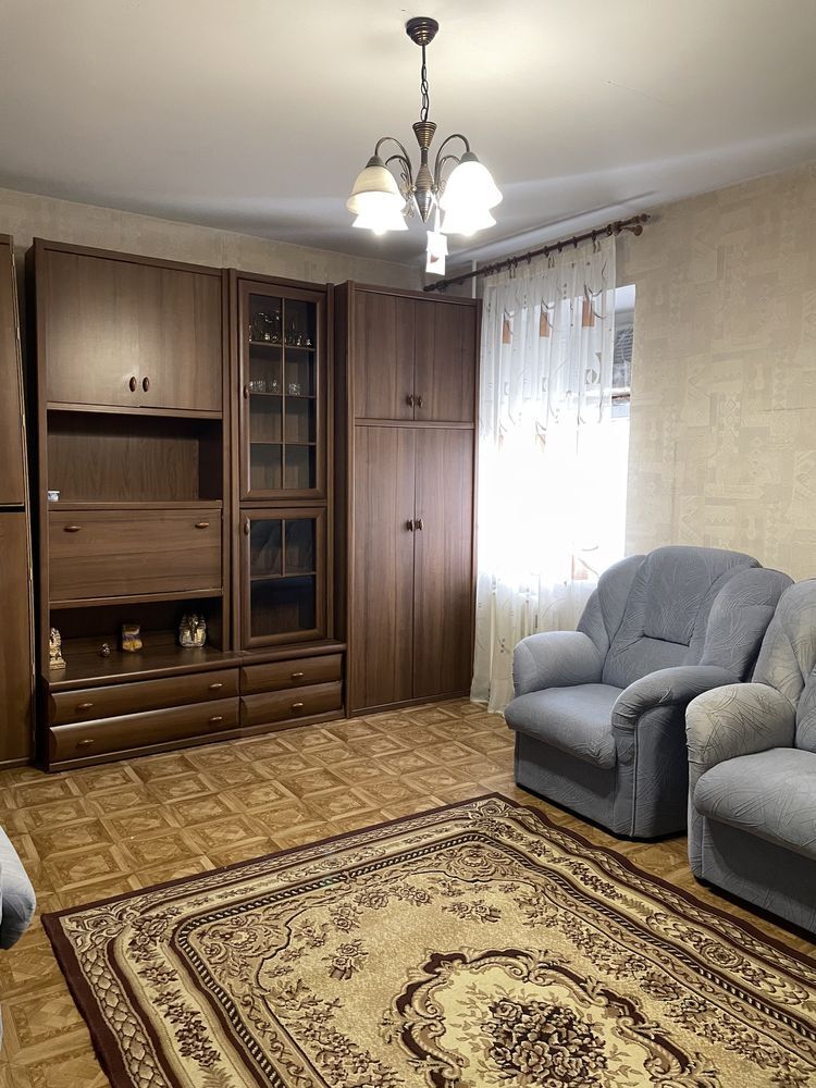 Продаж 1-кімнатної квартири 34 м², Академіка Вільямса вул., 65