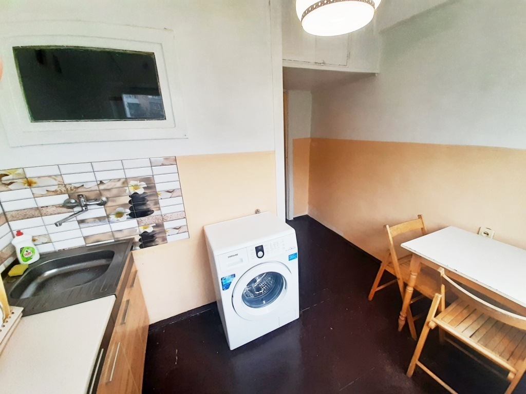 Продаж 1-кімнатної квартири 30 м², Анатолія Солов'яненко вул., 13