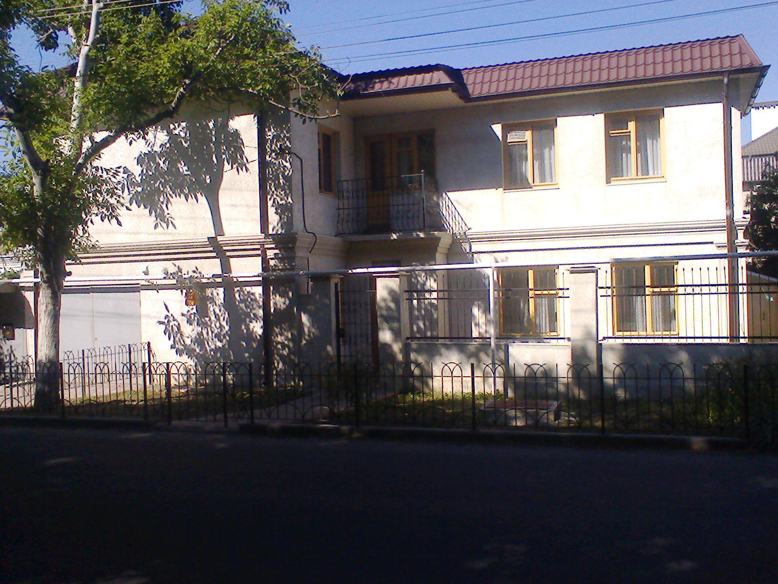 Оренда будинку 140 м², Львівська вул., сантим
