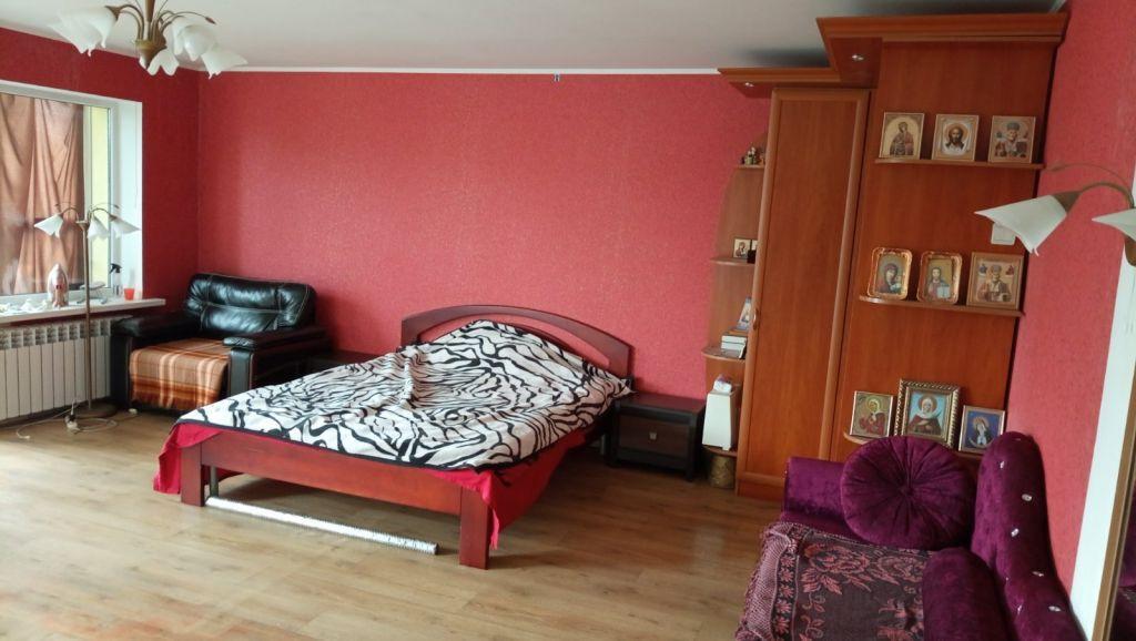 Продажа 1-комнатной квартиры 42 м², Баленко ул.