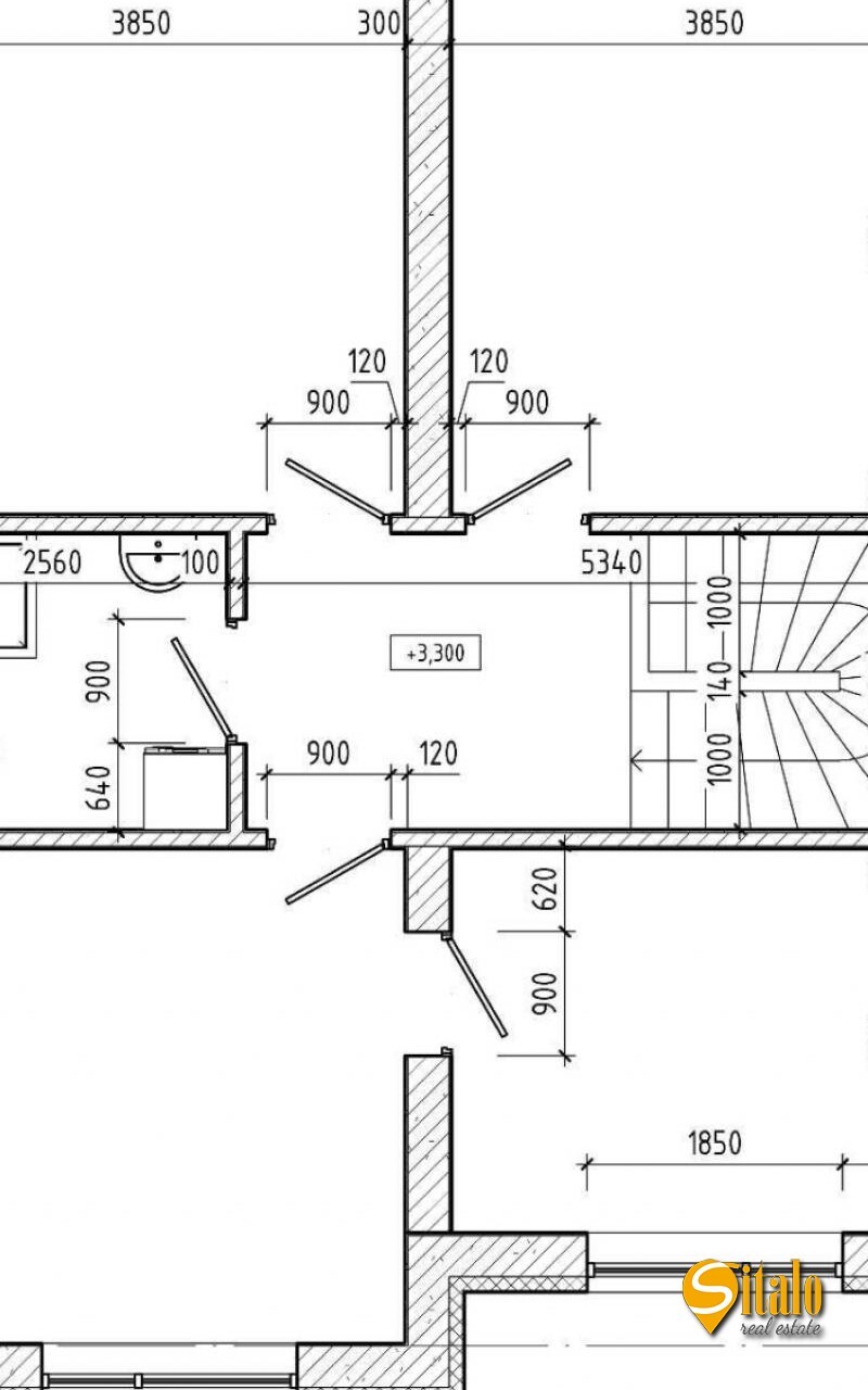 Продаж будинку 142 м², 130-а Садова вул.