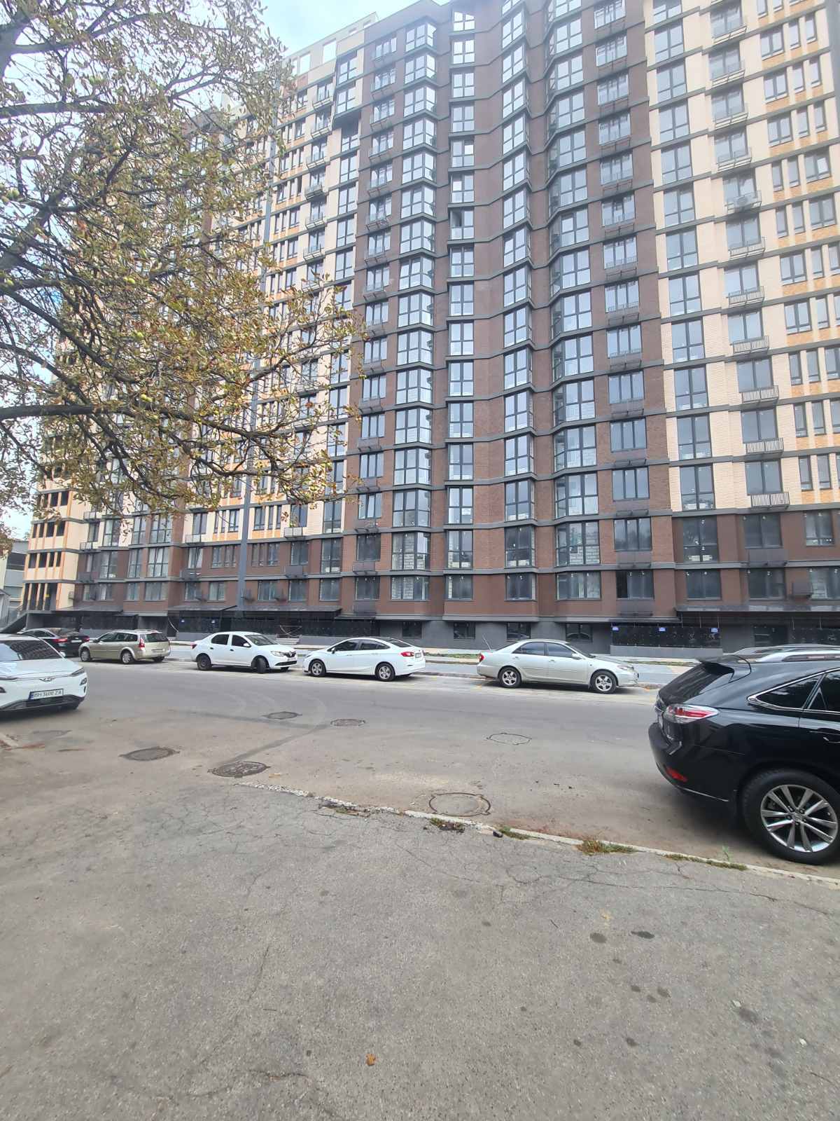 Аренда помещения свободного назначения 1300 м², Комитетская ул.
