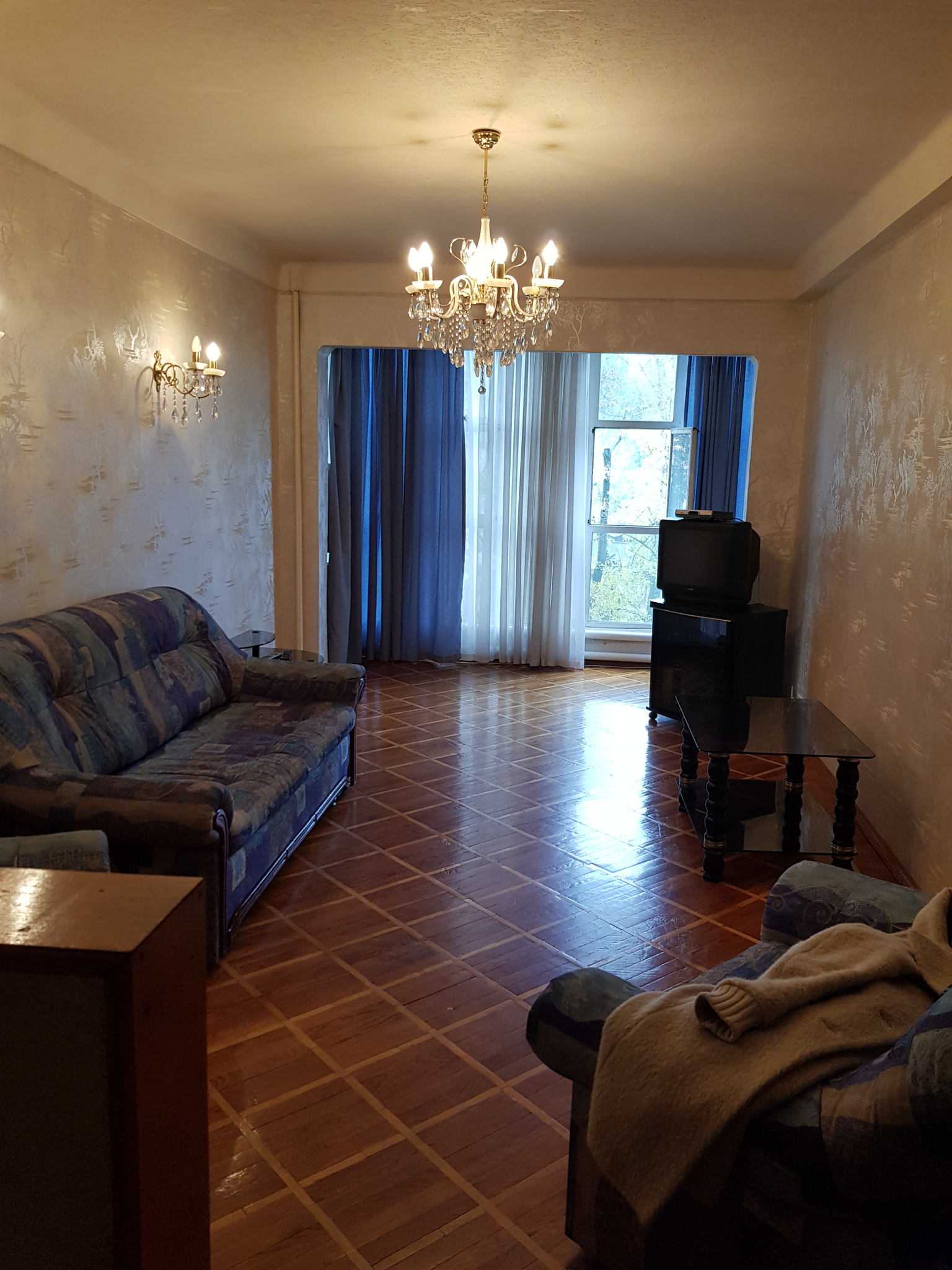 Оренда 2-кімнатної квартири 55 м², Березняківська вул., 10