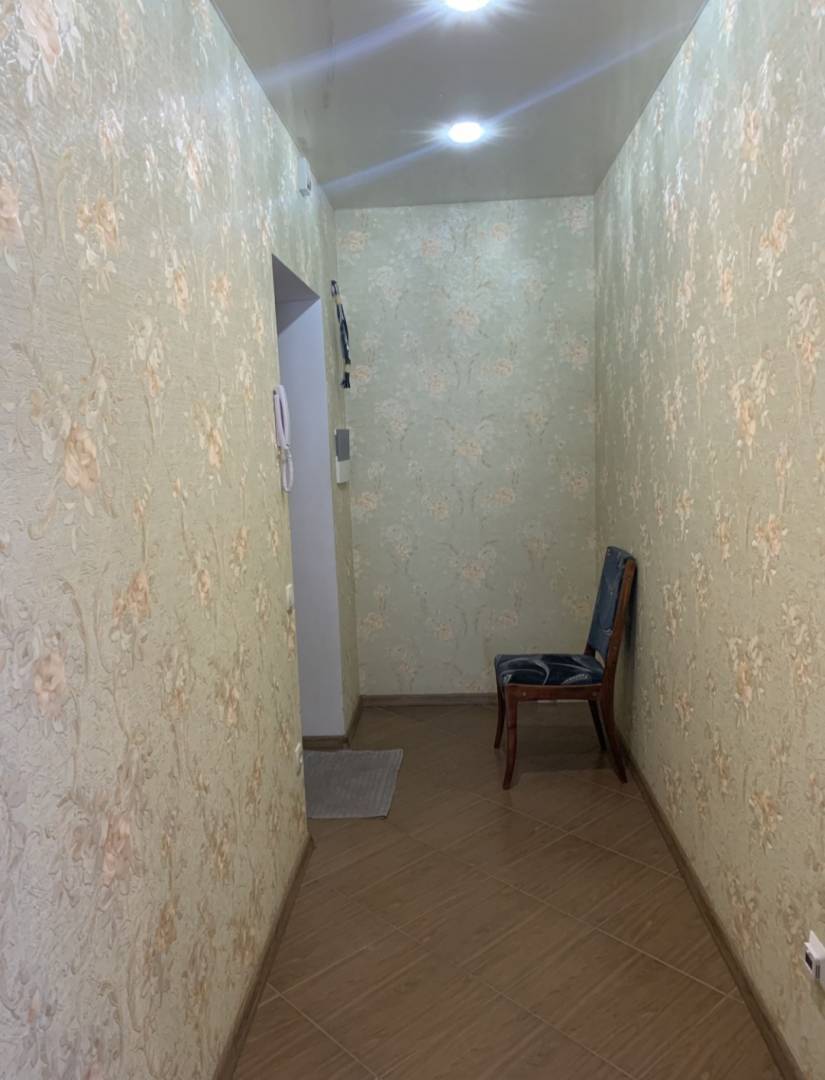Продаж 1-кімнатної квартири 46 м², Генерала Бочарова вул.