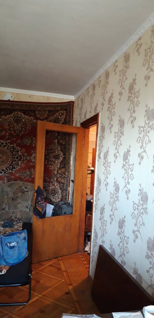 Продаж 2-кімнатної квартири 48 м², Варненська вул.