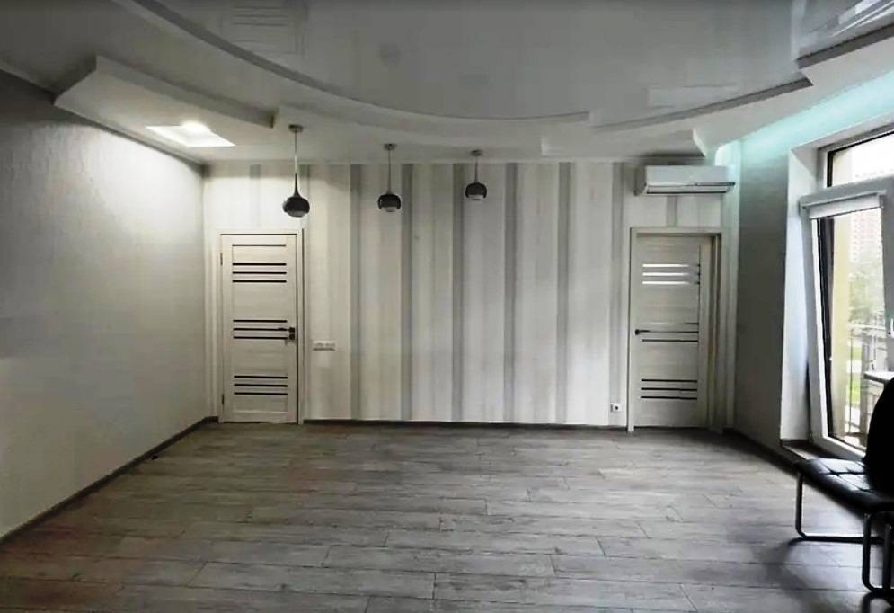 Продаж 2-кімнатної квартири 66 м², Архітекторська вул.