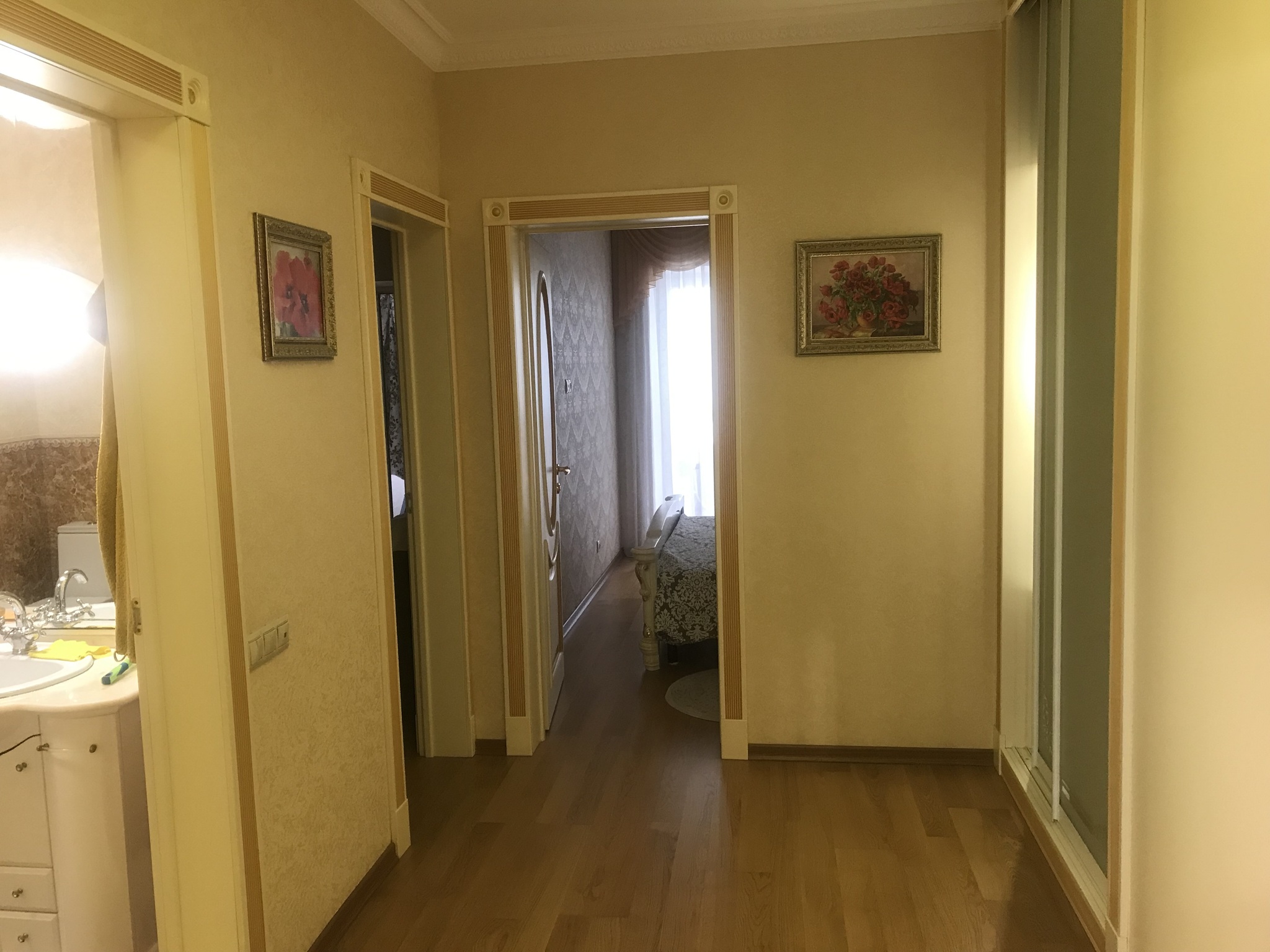 Продаж 3-кімнатної квартири 96 м², Богданова вул., 32К