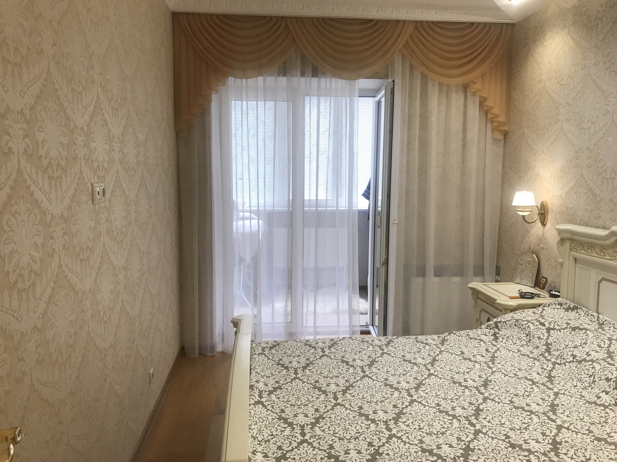 Продажа 3-комнатной квартиры 96 м², Богданова ул., 32К