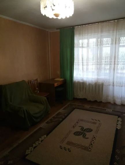 Оренда 1-кімнатної квартири 34 м², Тараса Шевченка просп.