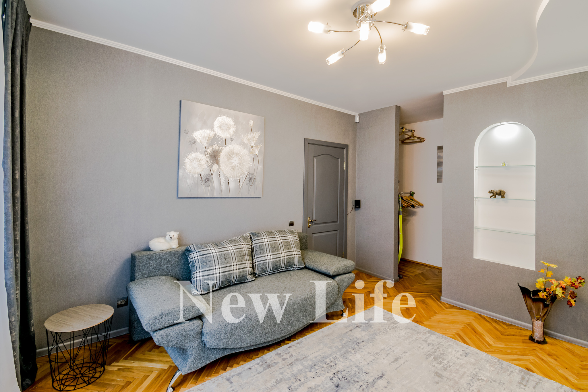 Продаж 1-кімнатної квартири 40 м², Огарєва пров.