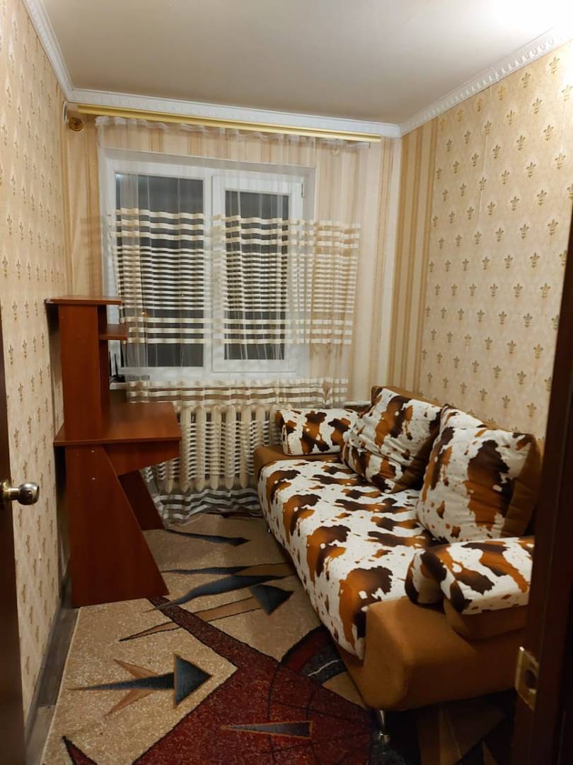 Продаж 2-кімнатної квартири 31 м², Героїв Крут вул.