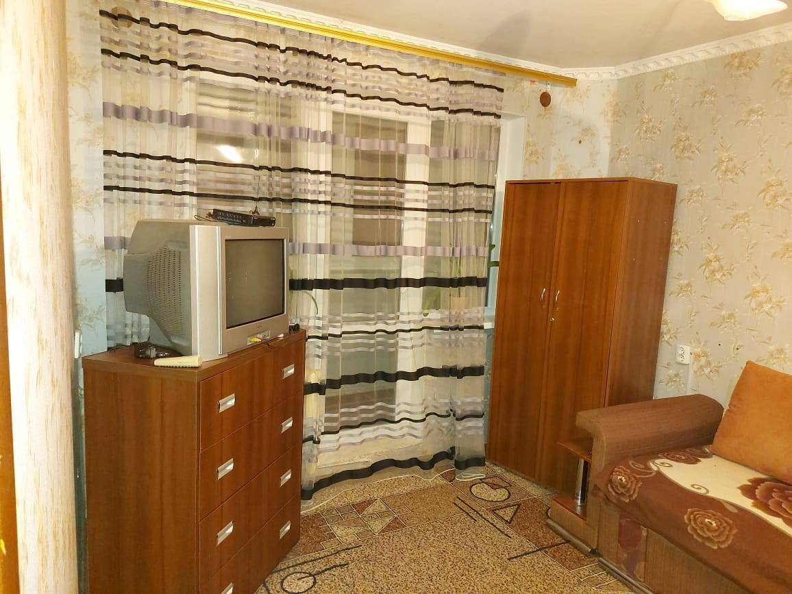 Продажа 2-комнатной квартиры 31 м², Героев Крут ул.