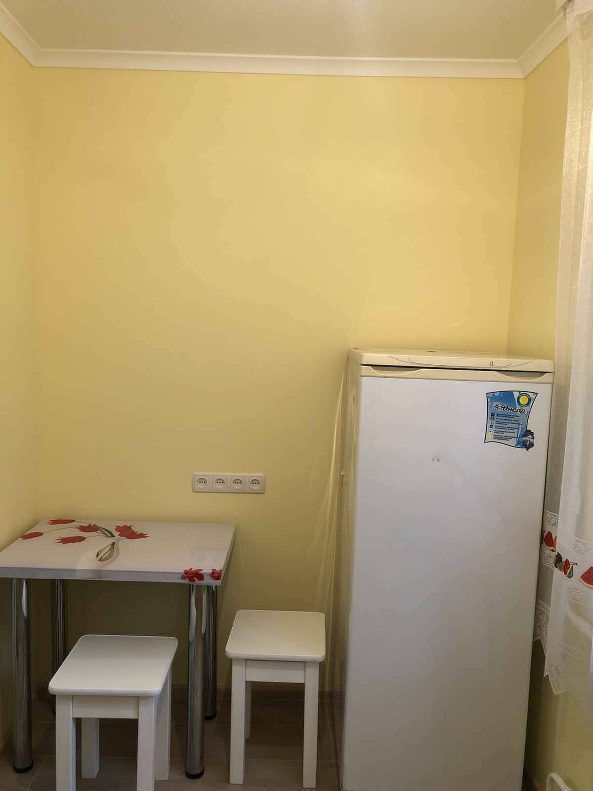 Продажа 1-комнатной квартиры 27.7 м², Генерала Наумова ул., 23А