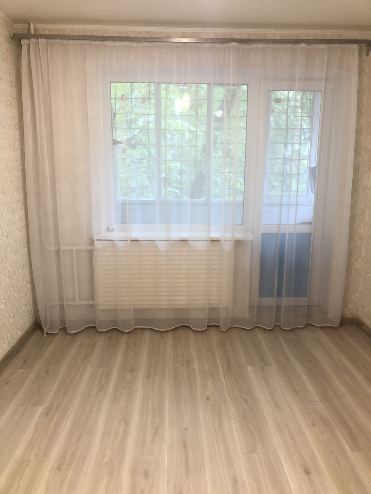 Продажа 1-комнатной квартиры 27.7 м², Генерала Наумова ул., 23А