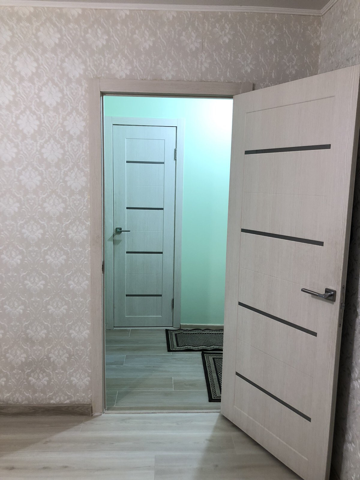 Продажа 1-комнатной квартиры 27.7 м², Генерала Наумова ул., 23А