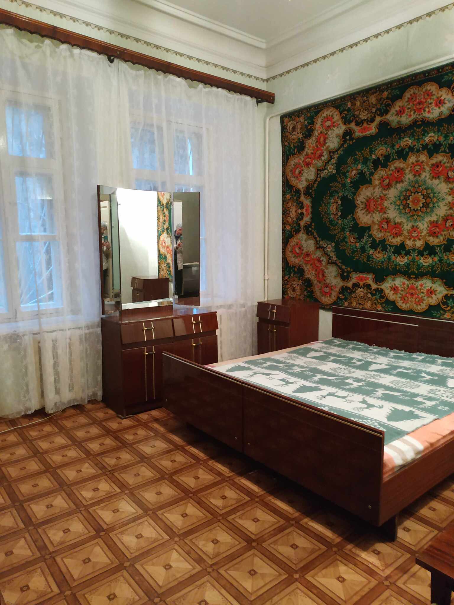 Аренда комнаты/части квартиры, Жуковского ул., 30